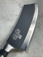 Load image into Gallery viewer, Second Hand Messermeiter BBQ Butcher Knife 1776