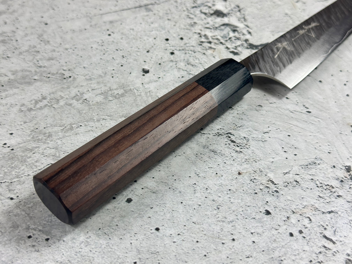 Yu Kurosaki Fujin Petty SG2 150mm