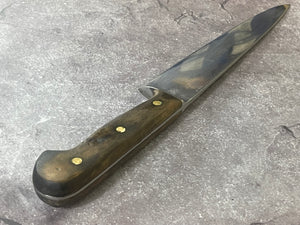 Vintage Wusthof Chef Knife Made in German 🇩🇪 1610