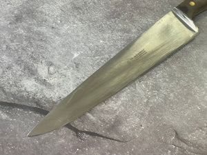 Vintage Wusthof Chef Knife Made in German 🇩🇪 1610