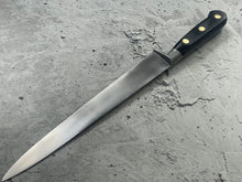 Load image into Gallery viewer, Vintage Sabatier Lion filleting Knife 250mm Made in France 🇫🇷 1705