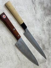 Load image into Gallery viewer, Japanese Knife Set Made in Japan 🇯🇵 1369