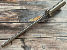 Load image into Gallery viewer, Second Hand (new with no box) Shun Set (Honing steel + Paring) 1936