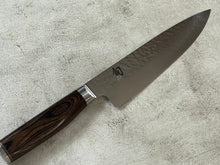 Load image into Gallery viewer, Second Hand Shun Premier Chef Knife 1969
