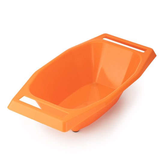 BÖRNER GERMANY TrendLine Collection Tray Orange
