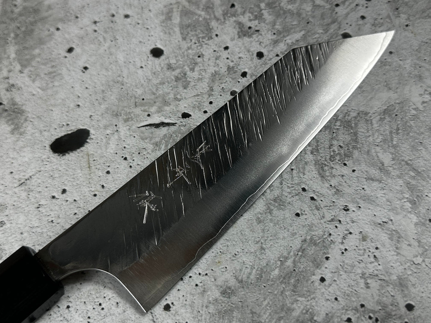 Yu Kurosaki Fujin Bunka SG2 165mm
