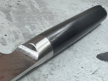 Load image into Gallery viewer, Second Hand Never used Shun Sashimi Knife 2061