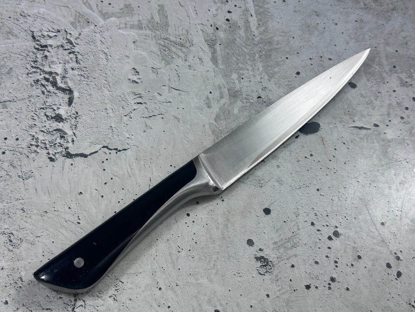 Second Hand Jamie Oliver Carving Knife 20cm 2129