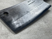 Load image into Gallery viewer, Vintage J. A. Henckles Twinworks Small Cleaver Knife 15cm Carbon Stell Made in German 🇩🇪 1953