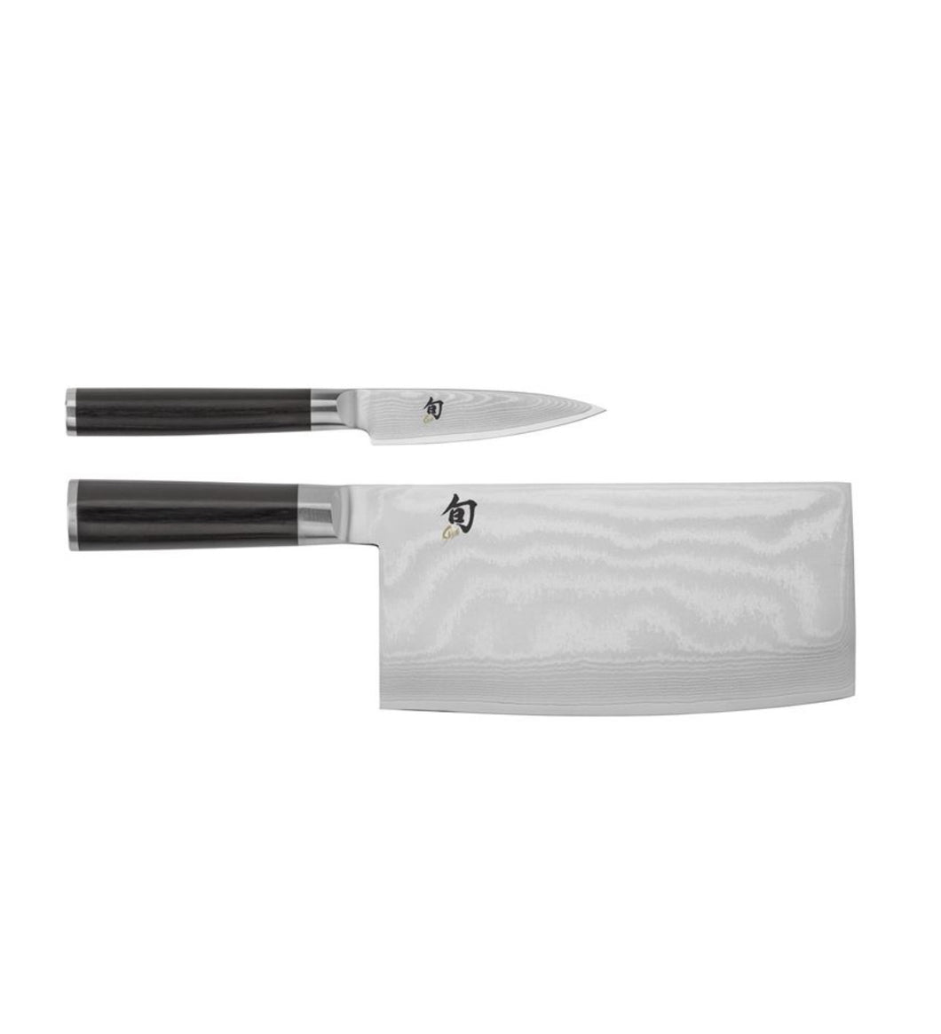 SHUN KAI Classic Limited Edition Knife Set