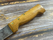 Load image into Gallery viewer, Vintage French Butcher Knife Set 4x Made in France 🇫🇷 1959