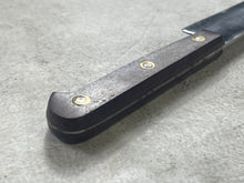Load image into Gallery viewer, French Utility Knife Set 3x Wood Handle Made in France 🇫🇷 1950