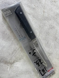 Second Hand (new with box) Sekimagoroku Shironezu Knife Set 1785