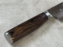Load image into Gallery viewer, Second Hand Shun Premier Chef Knife 1969
