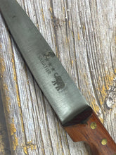 Load image into Gallery viewer, Vintage Sabatier Knife Set 2x Made in France 🇫🇷 1963