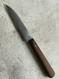 Vintage French Paring Knife Set Made in France 🇫🇷 1949