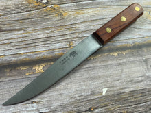 Load image into Gallery viewer, Vintage Sabatier Knife Set 3x Made in France 🇫🇷 1965