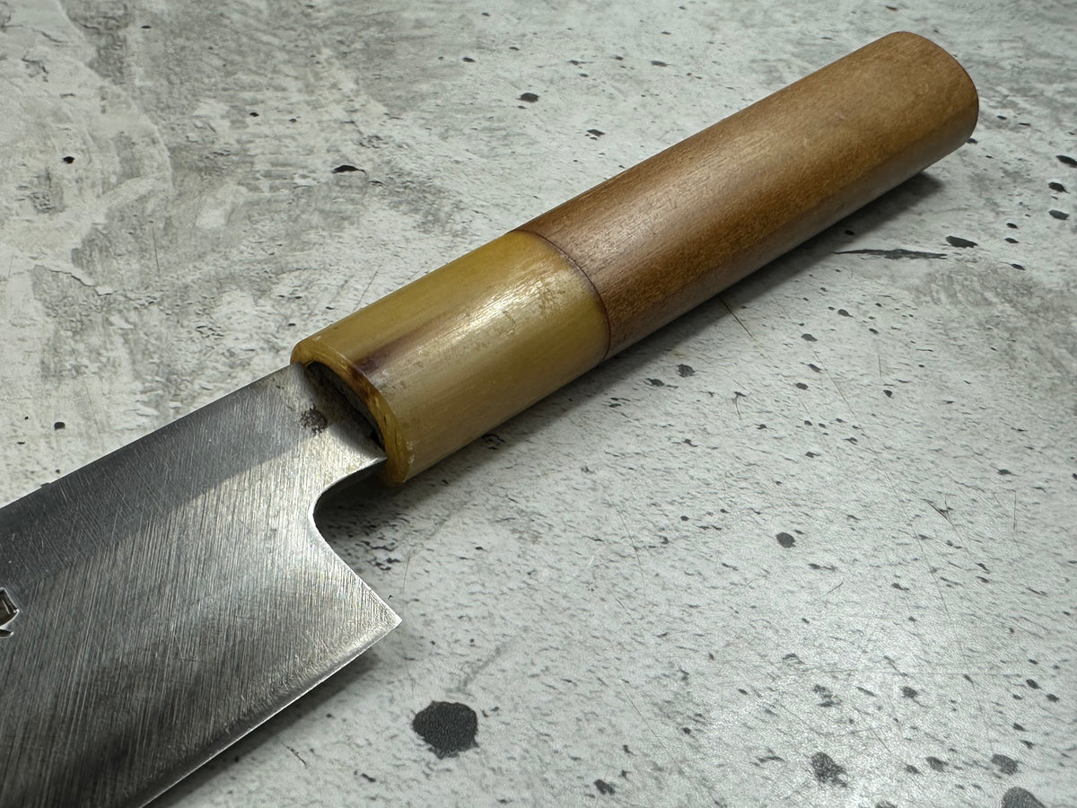 Vintage Marugo Yanagiba & Deba Knife Set 2342
