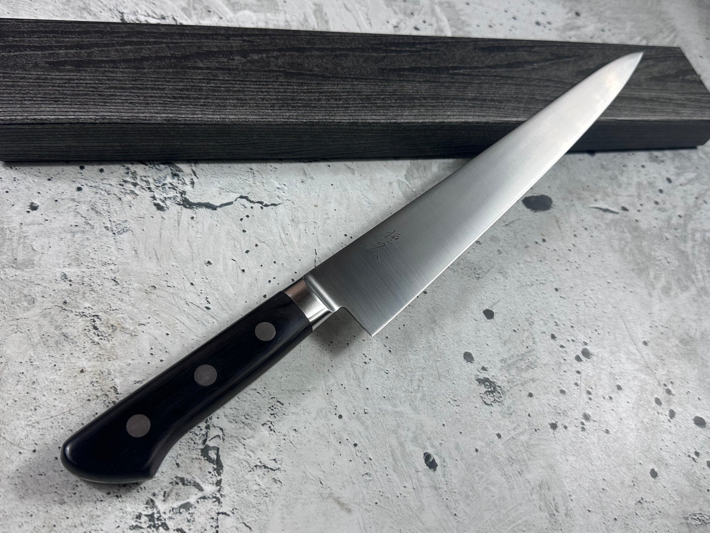 Tsunehisa AUS8 Sujihiki 270mm