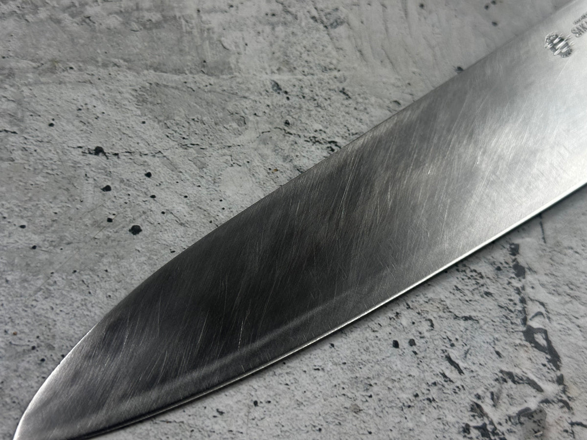 Vintage Sakai Takayuki 300mm Japanese Chef Knife 2355