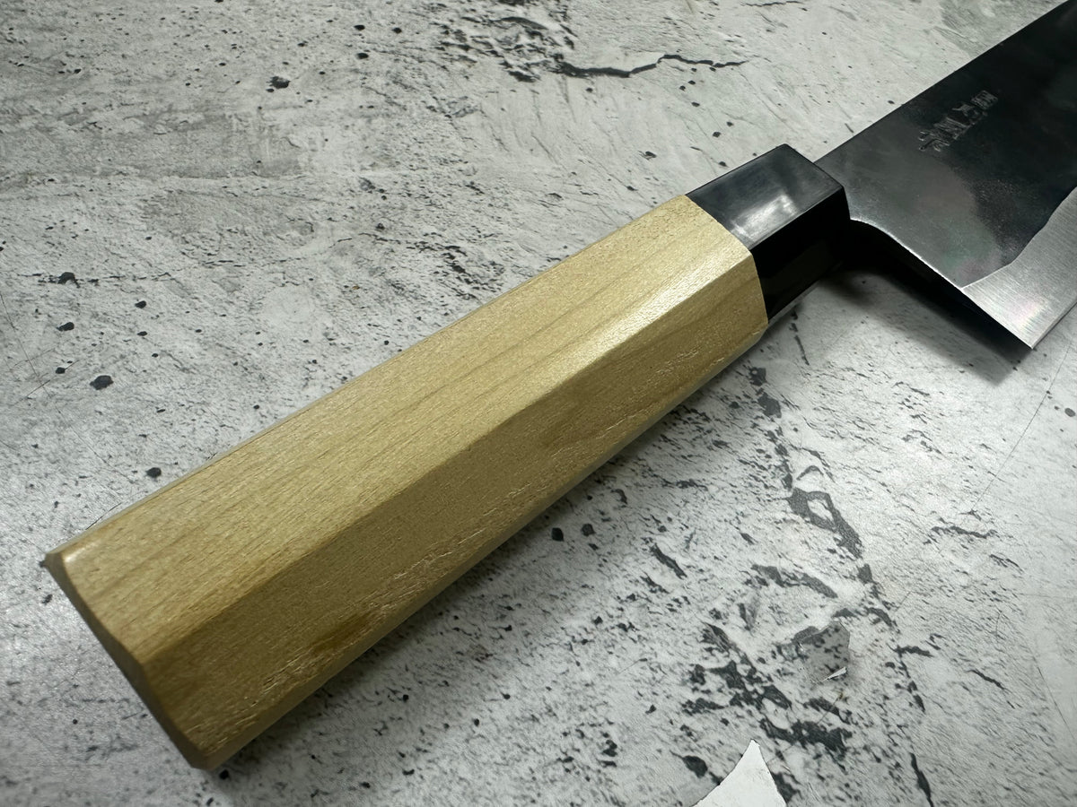 Vintage Tadafusa Japanese Knife Set 2356