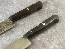 Load image into Gallery viewer, Vintage French Knife Set 5x Made in France 🇫🇷 1584