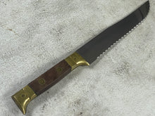 Load image into Gallery viewer, Vintage French Knife Set 4x Made in France 🇫🇷 1986