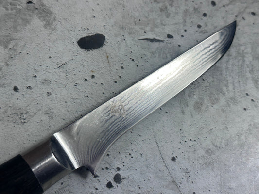Second Hand Shun Boning Knife 2060