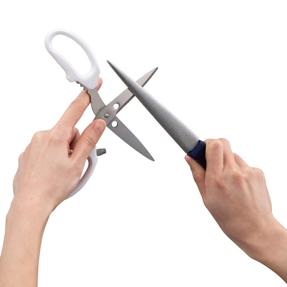 Kai Diamond Knife Sharpener