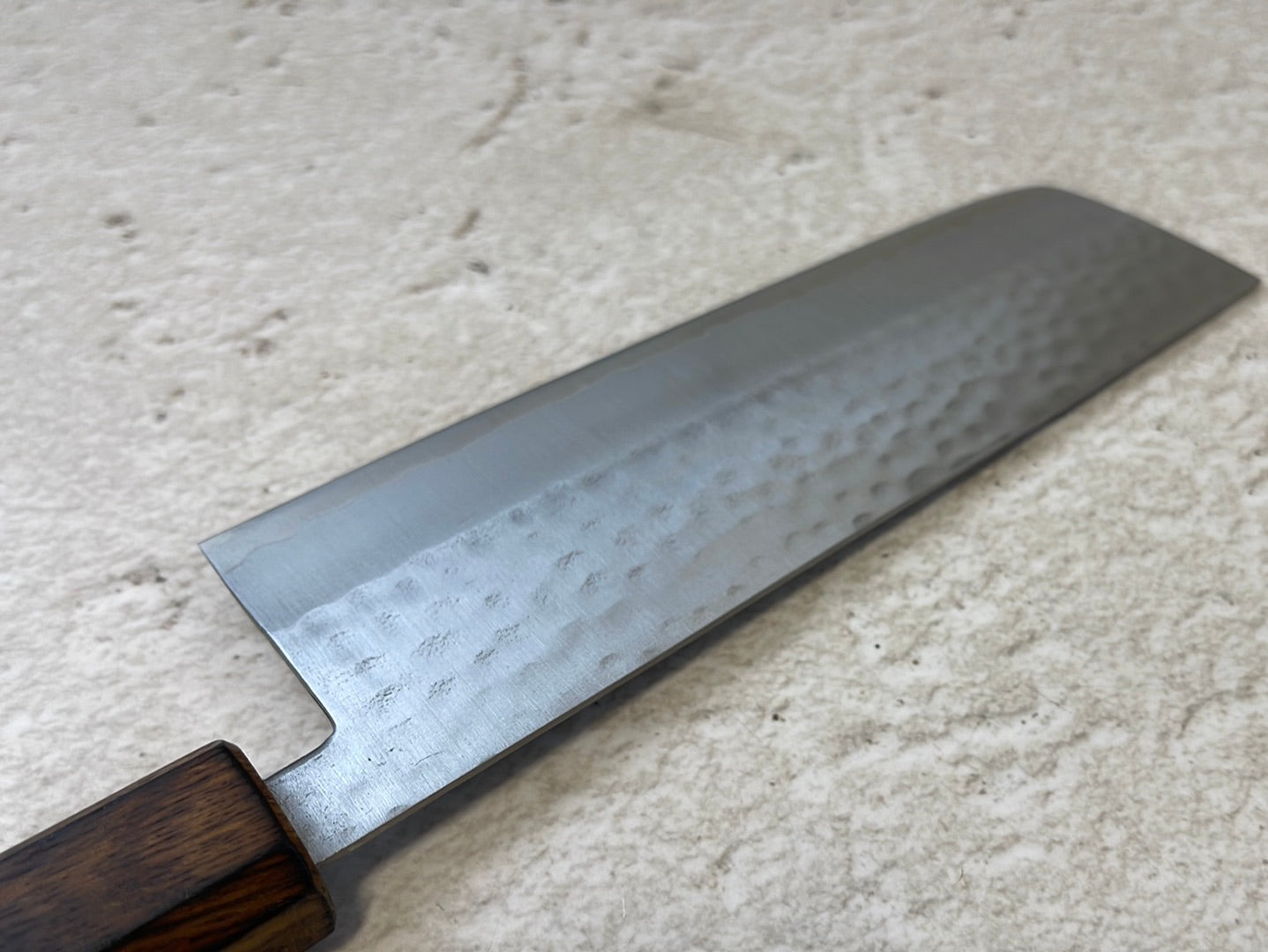 Masutani VG1 Tsuchime Nakiri 170mm