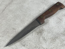 Load image into Gallery viewer, Vintage French Knife Set 5x Made in France 🇫🇷 1985