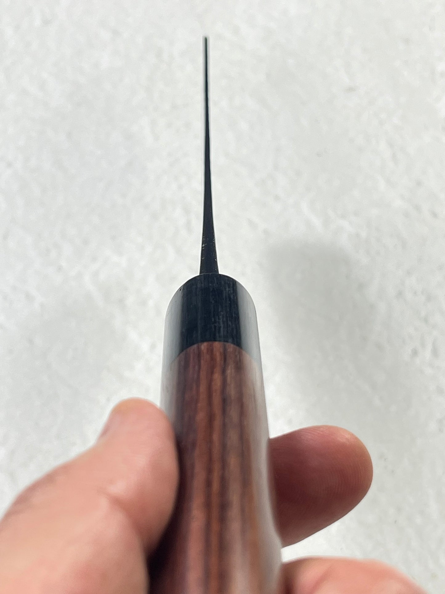 Anryu Aogami Nakiri Knife 170mm 🇯🇵 Made in Japan