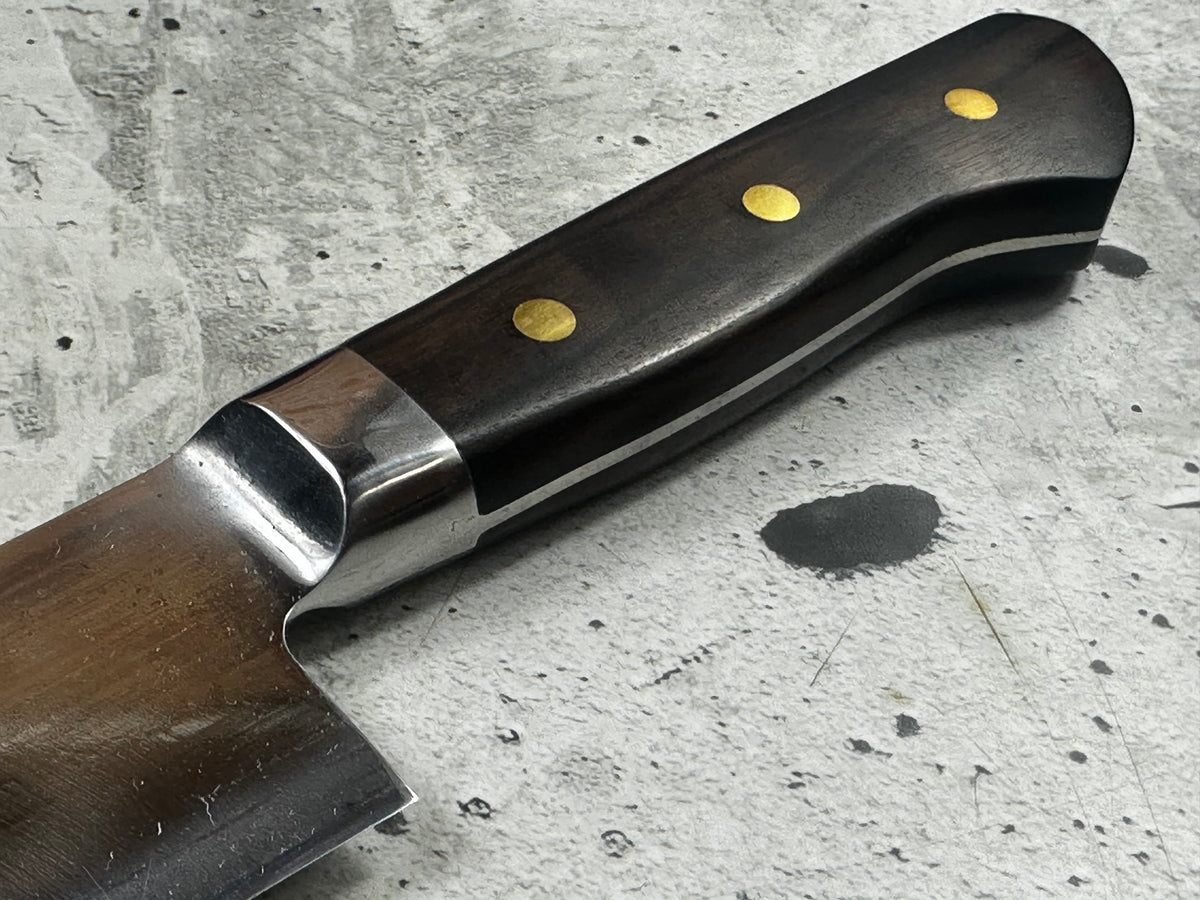 Vintage Misono Dragon Gyuto Knife 240mm 2355