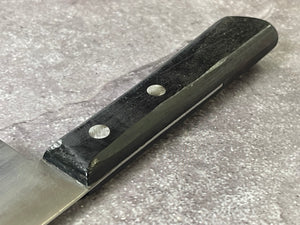 Vintage Japanese Santoku Knife 170mm Made in Japan 🇯🇵 1648