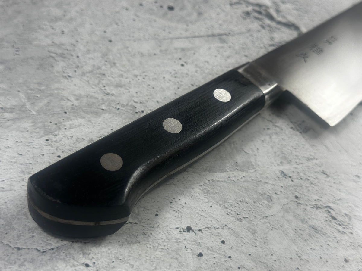 Vintage Azuma Minamoto no Masahisa Gyuto Knife 240mm 2311