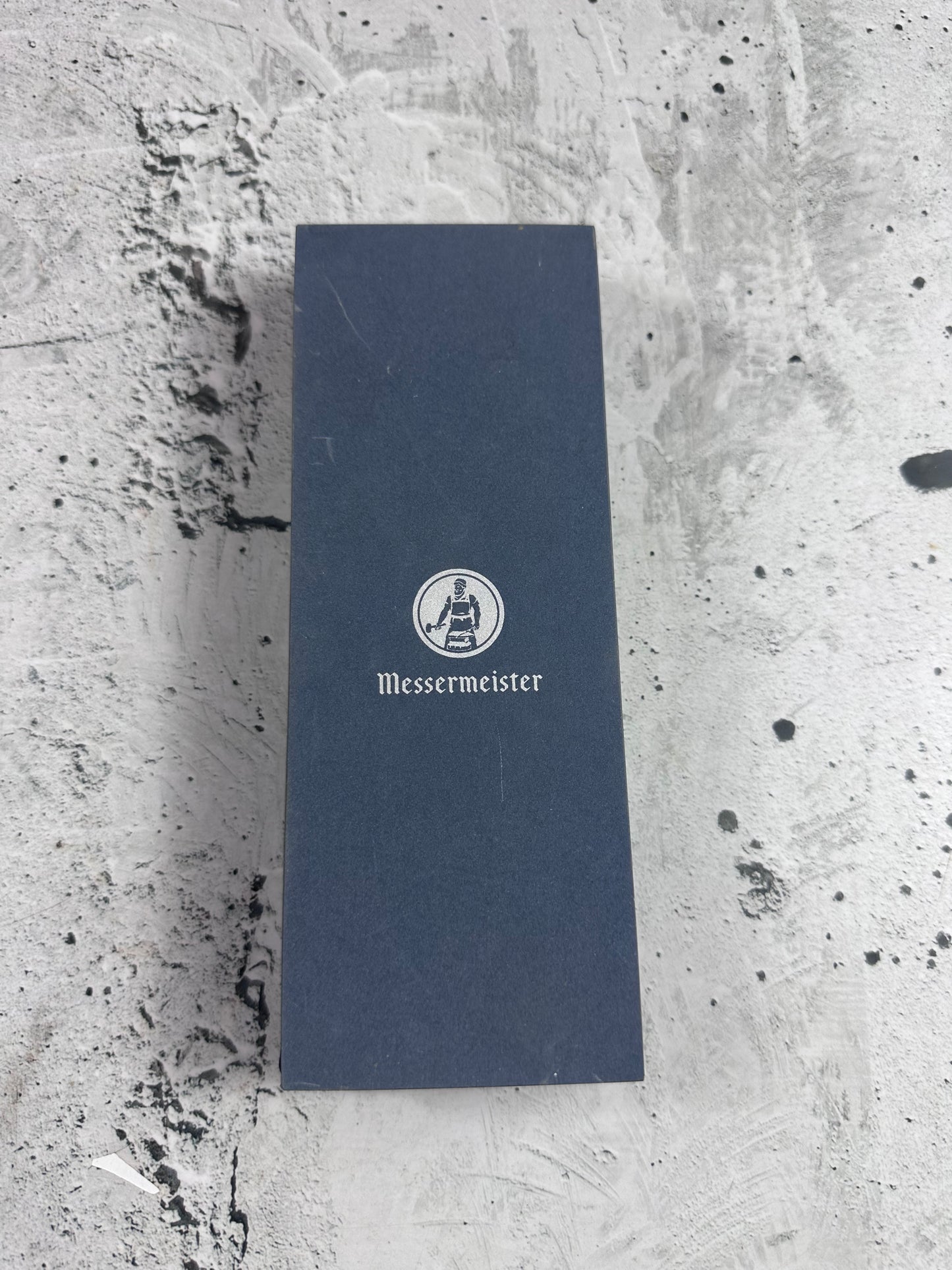 Second Hand Messemeister  Sharpening Stone 400/1000 2066