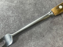 Load image into Gallery viewer, Vintage Gustav Emil Ern Meat Fork Made in German 🇩🇪 1617