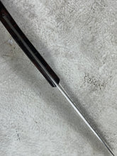 Load image into Gallery viewer, Vintage French Serrated Paring Knife Set 4x Made in France 🇫🇷 1987