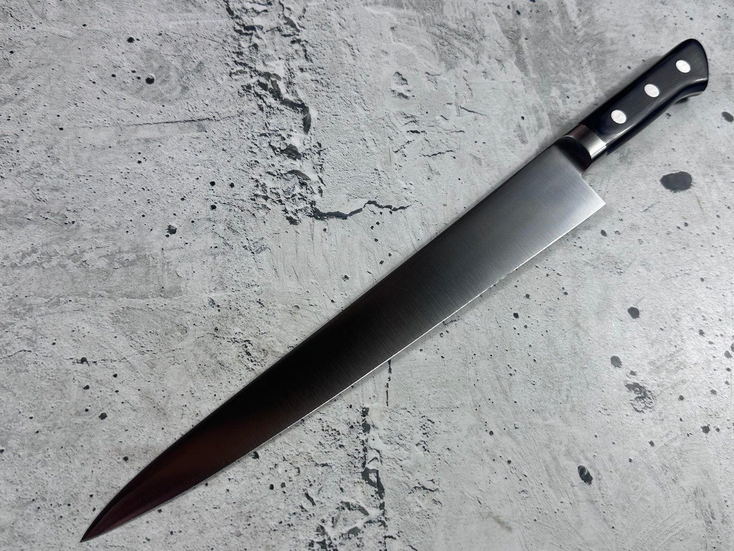 Tsunehisa AUS8 Sujihiki 270mm