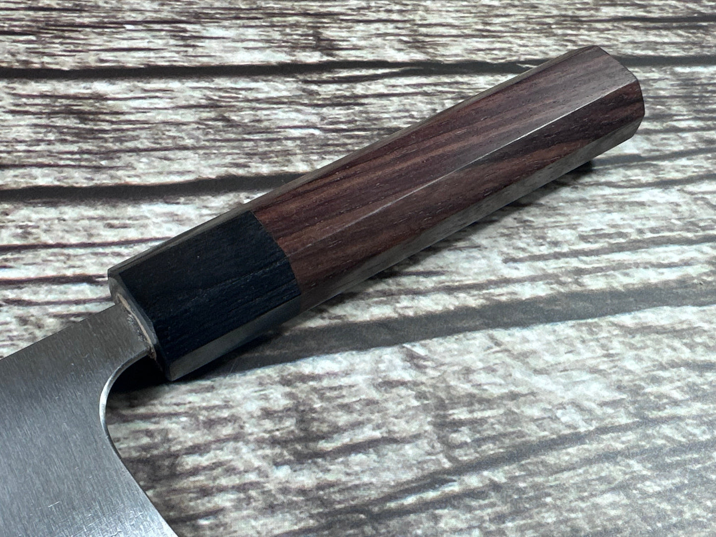 Koutetsu Chromax RO Boss Gyuto 210mm