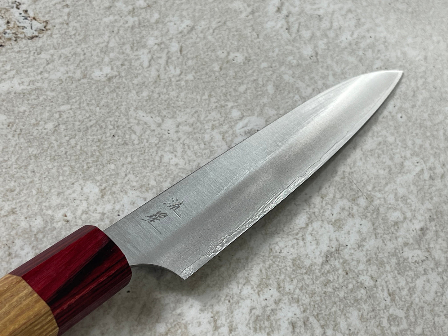 Makoto Kurosaki VG7 Ryusei Petty 150mm