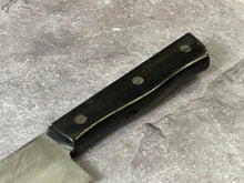 Load image into Gallery viewer, Vintage Japanese Gyuto Knife 170mm Made in Japan 🇯🇵 1690
