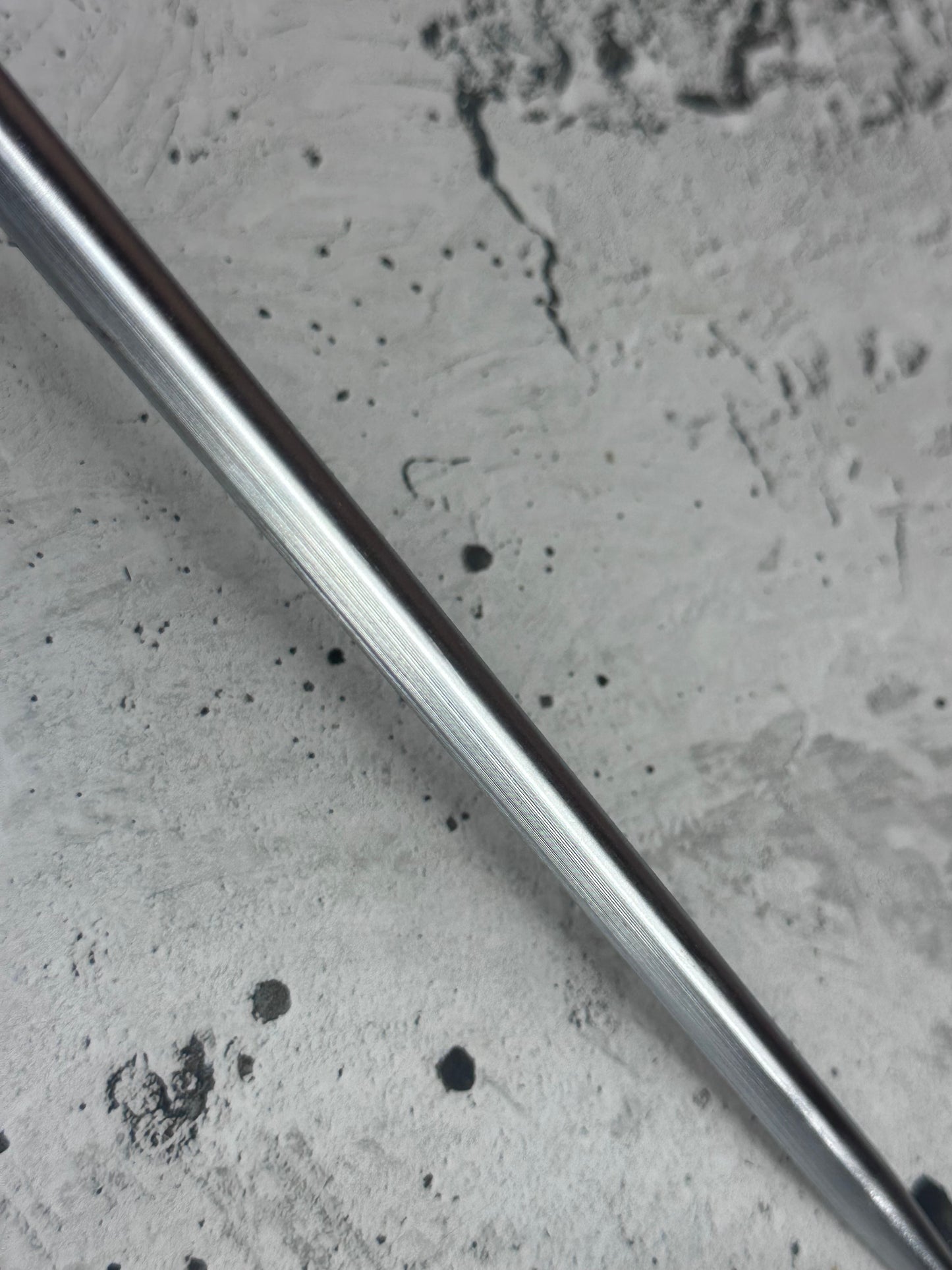 Second Hand Shun Honing Steel 2064