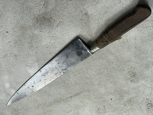 Load image into Gallery viewer, Vintage Sabatier Nogent Knife Set Made In France 🇫🇷  1936