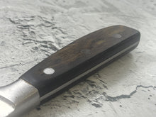 Load image into Gallery viewer, Vintage Japanese Santoku Knife 180mm Made in Japan 🇯🇵 1570