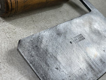 Load image into Gallery viewer, Vintage  F. Herder Abr. Ohn Cleaver Knife 150mm Carbon Steel Blade Made in Germany 🇩🇪 1924