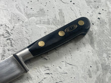 Load image into Gallery viewer, Vintage Sabatier Lion filleting Knife 250mm Made in France 🇫🇷 1705