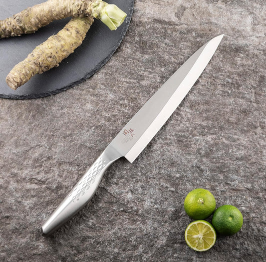 Seki Magoroku Sashimi Knife 24cm
