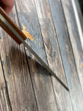 Load image into Gallery viewer, Premium Vintage Dexter Butcher Cleaver Knife 200mm Carbon Steel 🇺🇸