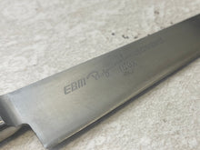 Load image into Gallery viewer, Vintage Japanese EBM Sujihiki Knife 260mm Made in Japan 🇯🇵 1340